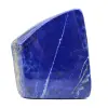 Ornamental polierter Lapislazuli - 0