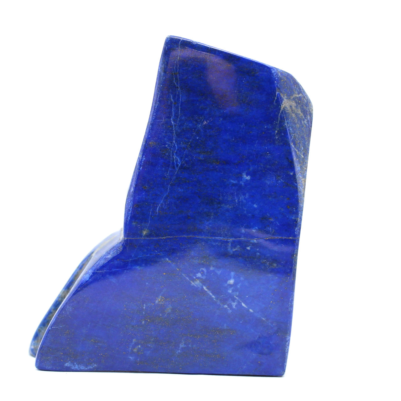 Dekorativer Lapislazuli