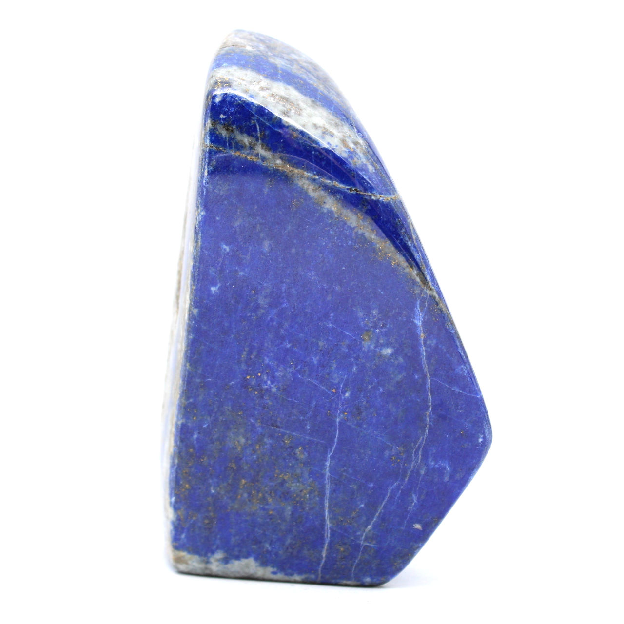 Zierlicher Lapislazuli