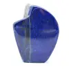 Lapislazuli in freier Form - 0