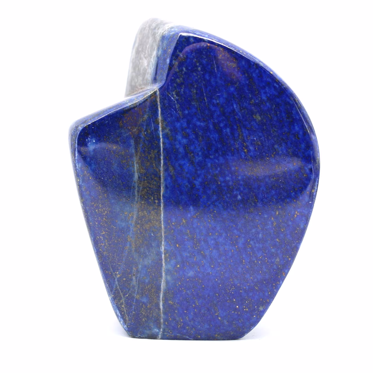 Lapislazuli in freier Form