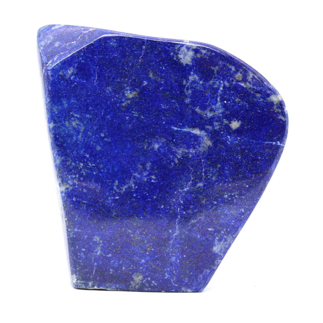 Lapislazuli-Block