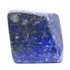 Polierter Lapislazuli - 0