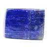 Natürlicher Lapislazuli-Stein - 0