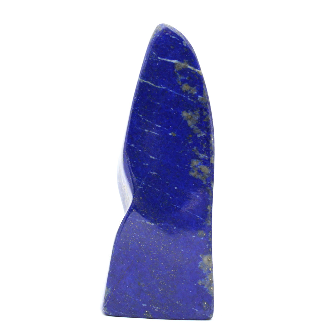 Lapislazuli-Stein