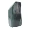 Ornamental polierte nephrit-jade - 5