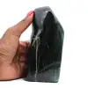 Ornamental polierte nephrit-jade - 2