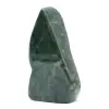 Dekorative nephrit-jade - 0