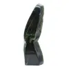 Nephrit-jade in freier form - 1