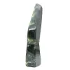 Nephrit-jade in freier form - 3