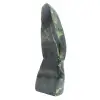 Nephrit-jade in freier form - 4