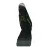 Nephrit-jade in freier form - 5