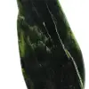 Nephrit-jade in freier form - 7