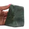 Polierte nephrit-jade - 2