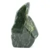 Nephrit-jade-felsen - 1
