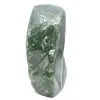 Nephrit-jade-felsen - 3
