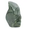 Nephrit-jade-felsen - 4