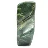 Nephrit-jade-felsen - 6