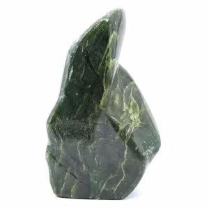 Nephrit-jade-felsen