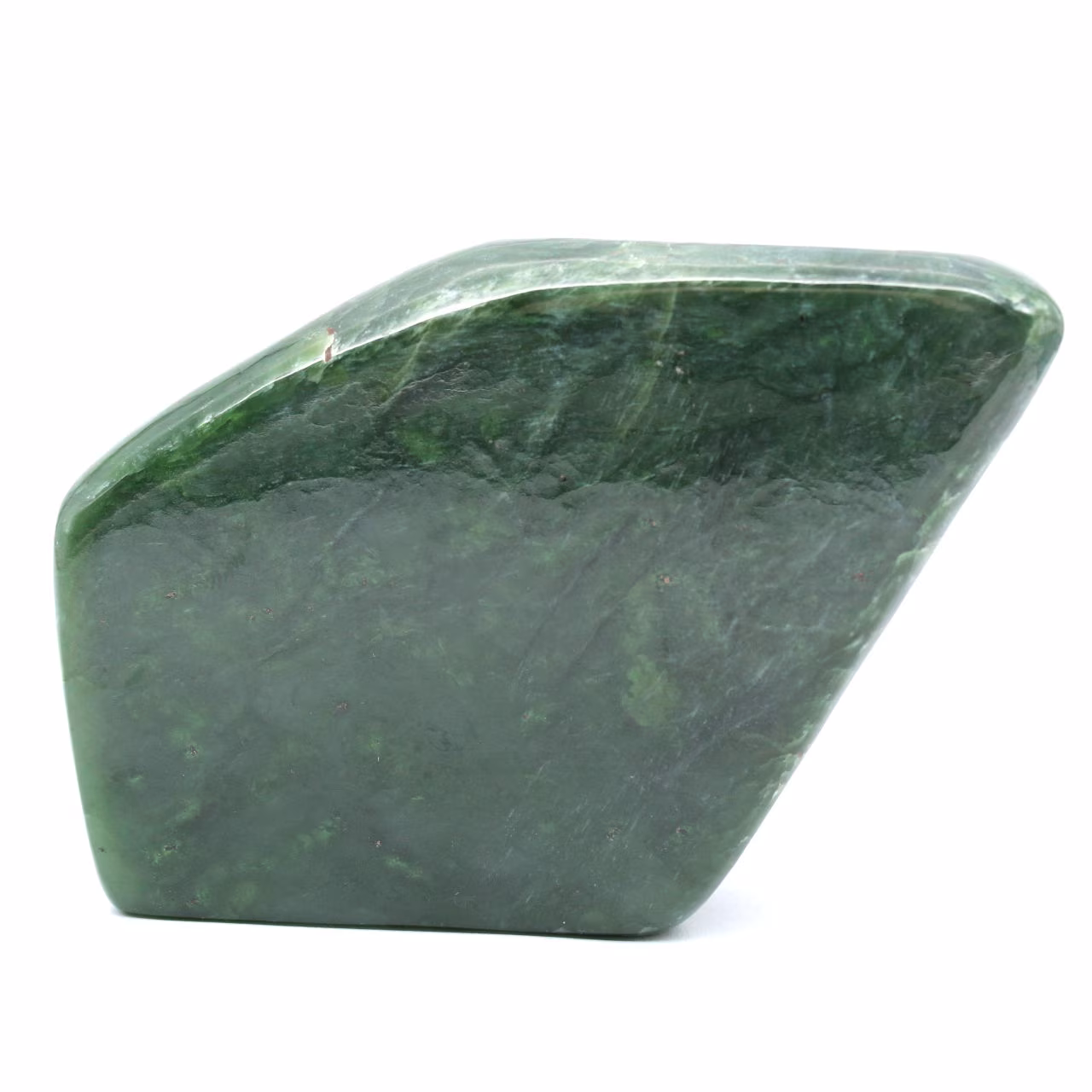Nephrit-jade
