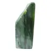 Nephrit-jade-dekorationsstein - 0