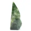 Dekorative polierte nephrit-jade - 0