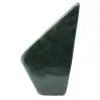 Nephrit-jade zum posieren - 1