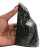 Ornamental polierte nephrit-jade - 2