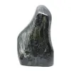 Dekorative nephrit-jade - 1