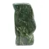Nephrit-jade in freier form - 1
