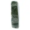 Nephrit-jade in freier form - 3
