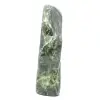 Nephrit-jade in freier form - 6