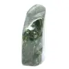 Nephrit-jade polierter stein - 3