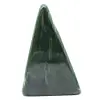 Polierte nephrit-jade - 0