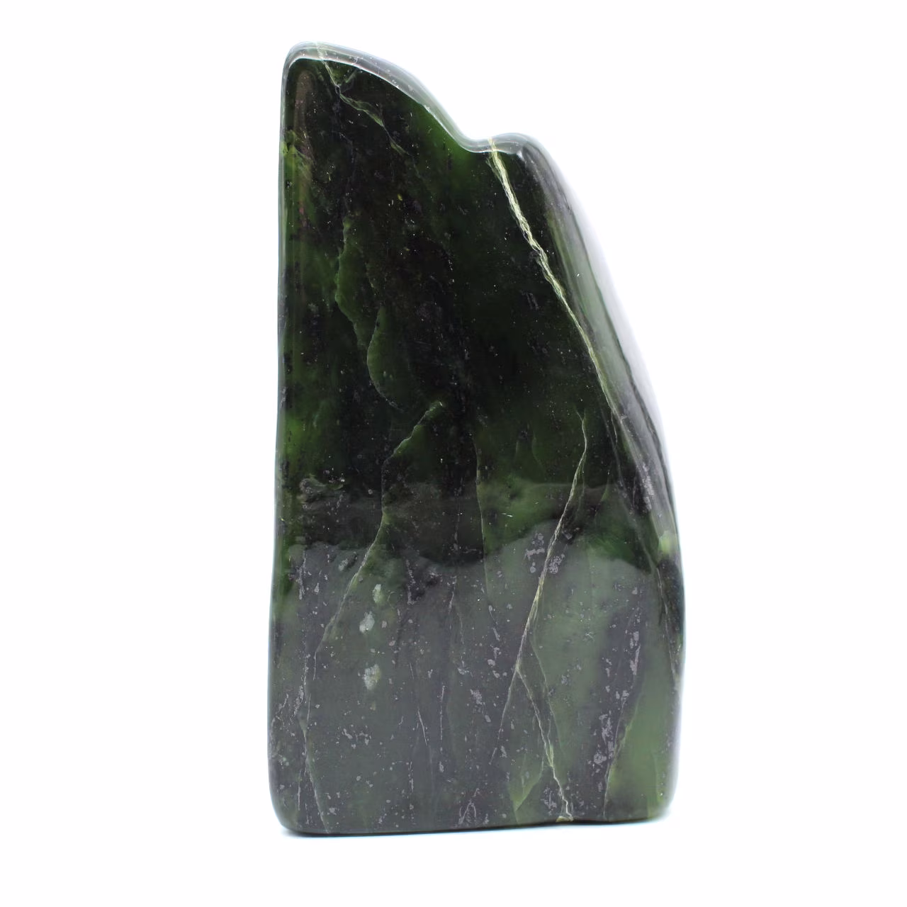 Nephrit-jade