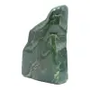 Nephrit-jade-gestein poliert - 4