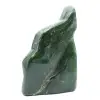 Nephrit-jade-gestein poliert - 5