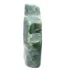 Nephrit-jade-gestein poliert - 6