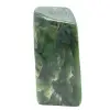 Dekorative polierte nephrit-jade - 0