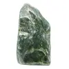 Nephrit-jade zum posieren - 1