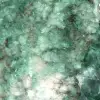 Rohe fluoritkristalle auf gangart - 7