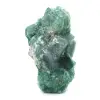 Natürlicher kristallisierter madagaskar-fluorit - 0