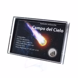 Campo del Cielo-Meteorit