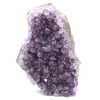 Améthyste crystallized - 0