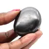 Polierter schungit - 0