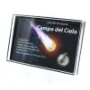 Meteoritenfragment von Campo del Cielo - 0