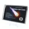 Campo del Cielo-Meteorit - 1