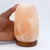 Himalaya-Salzsteinlampe - 1