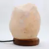 Himalaya-Salzlampe - 0