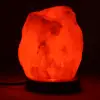 Himalaya-Salzlampe - 1